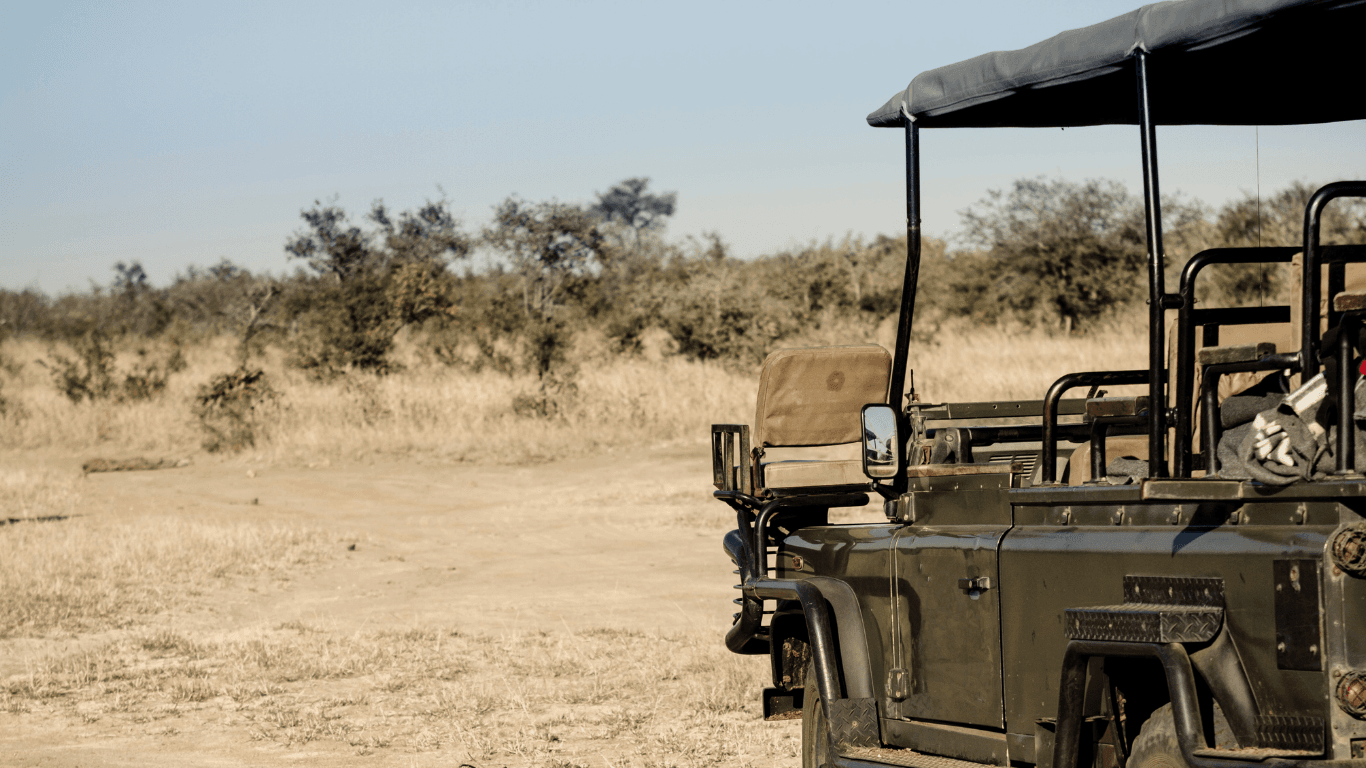 Adventure Tourism & Events