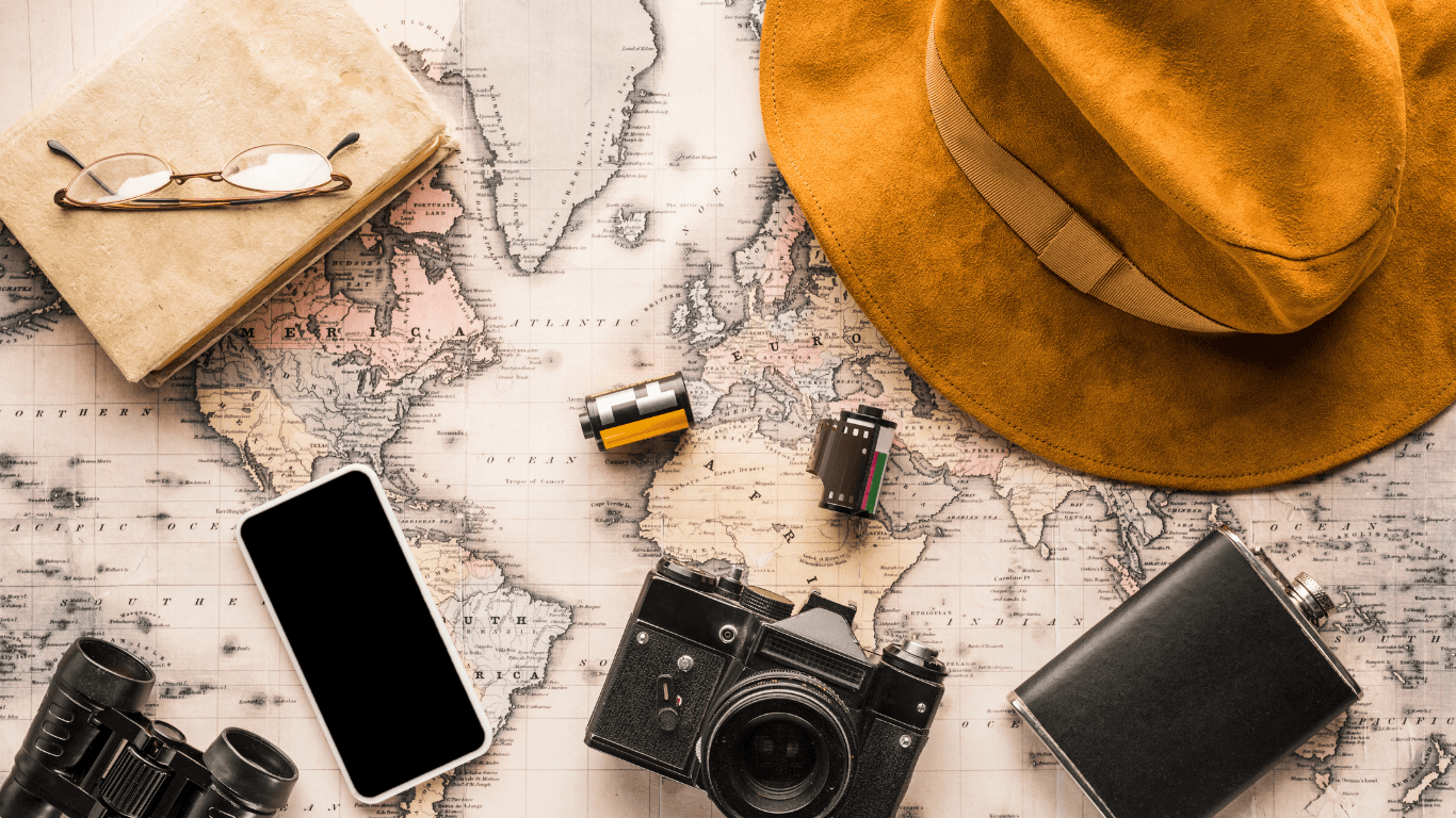Travel Management Services