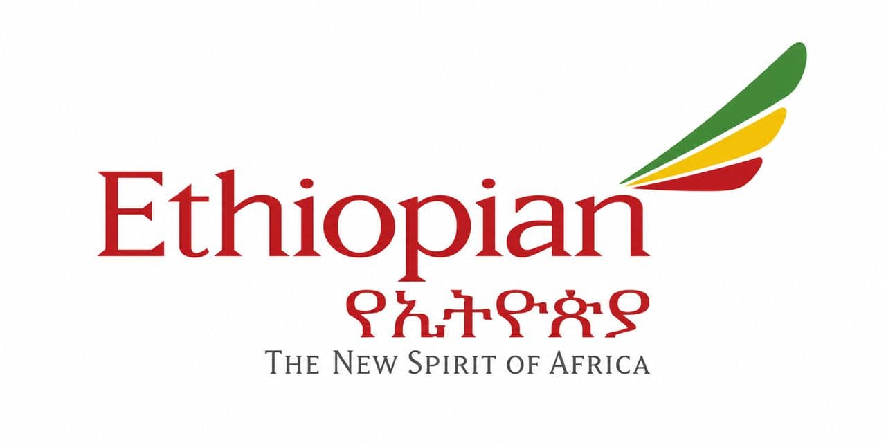 Airline logo