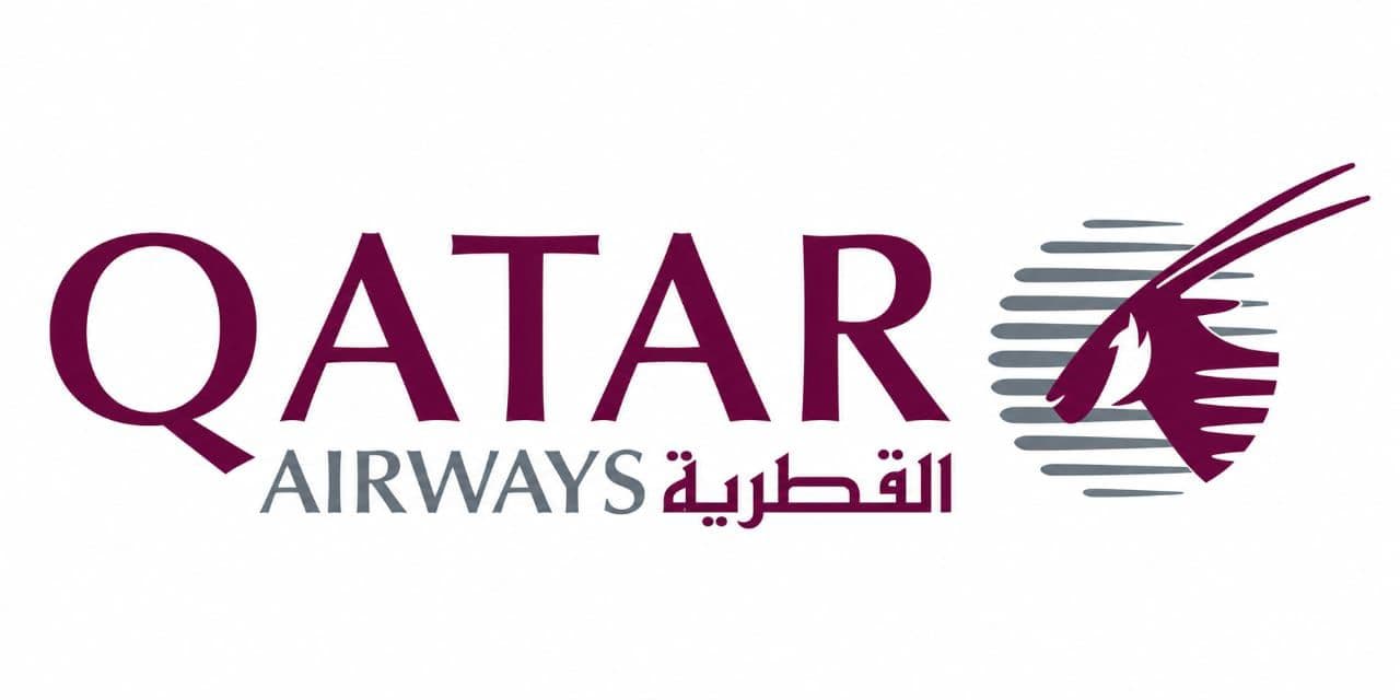 Airline logo